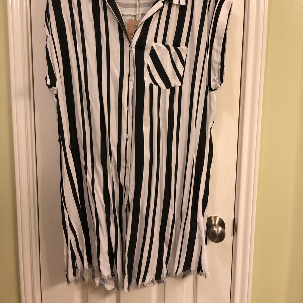 Ladies top